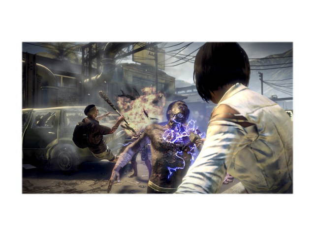 Dead Island Xbox 360 Game