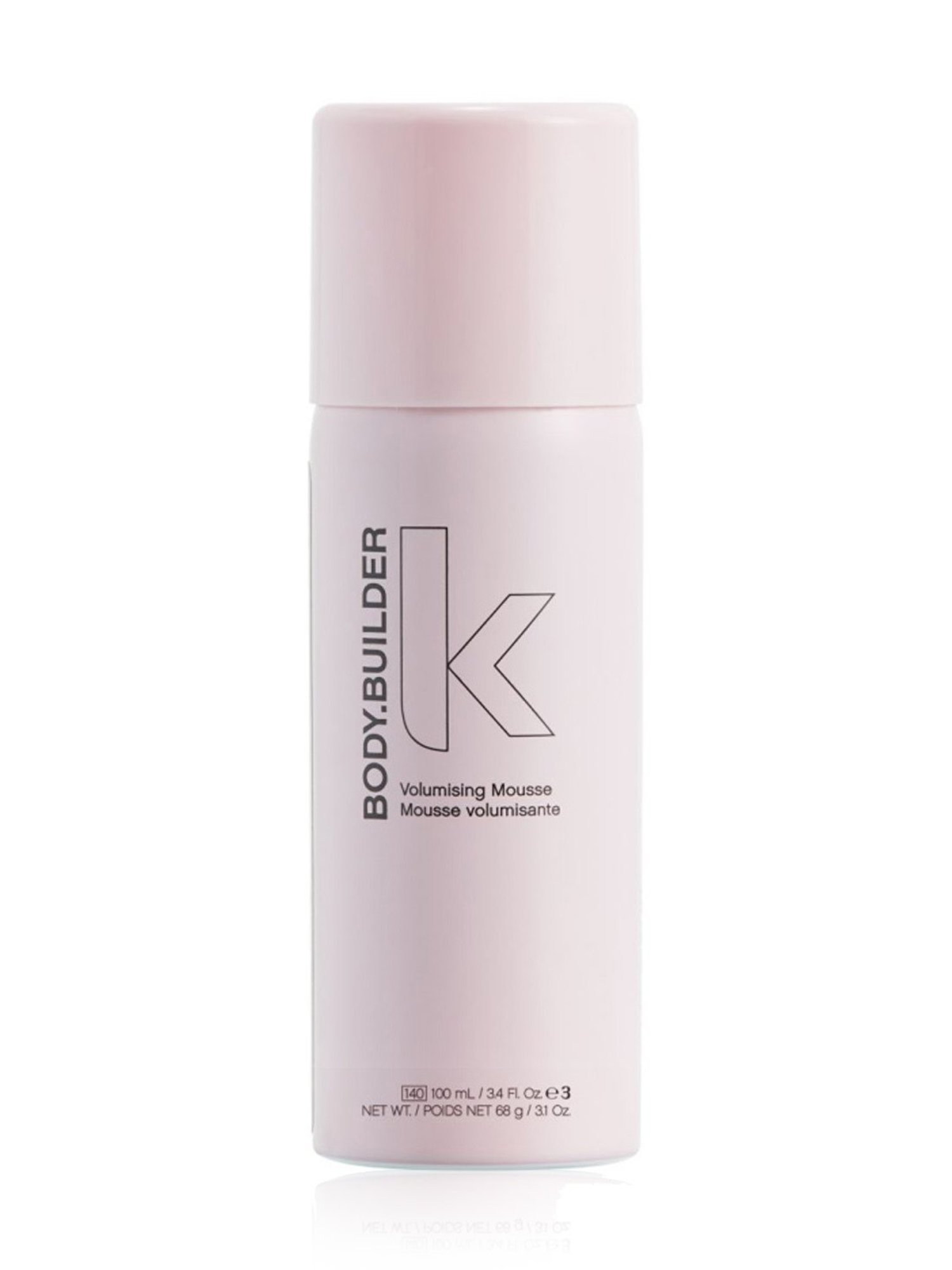 Kevin Murphy Body Builder - 100 ml