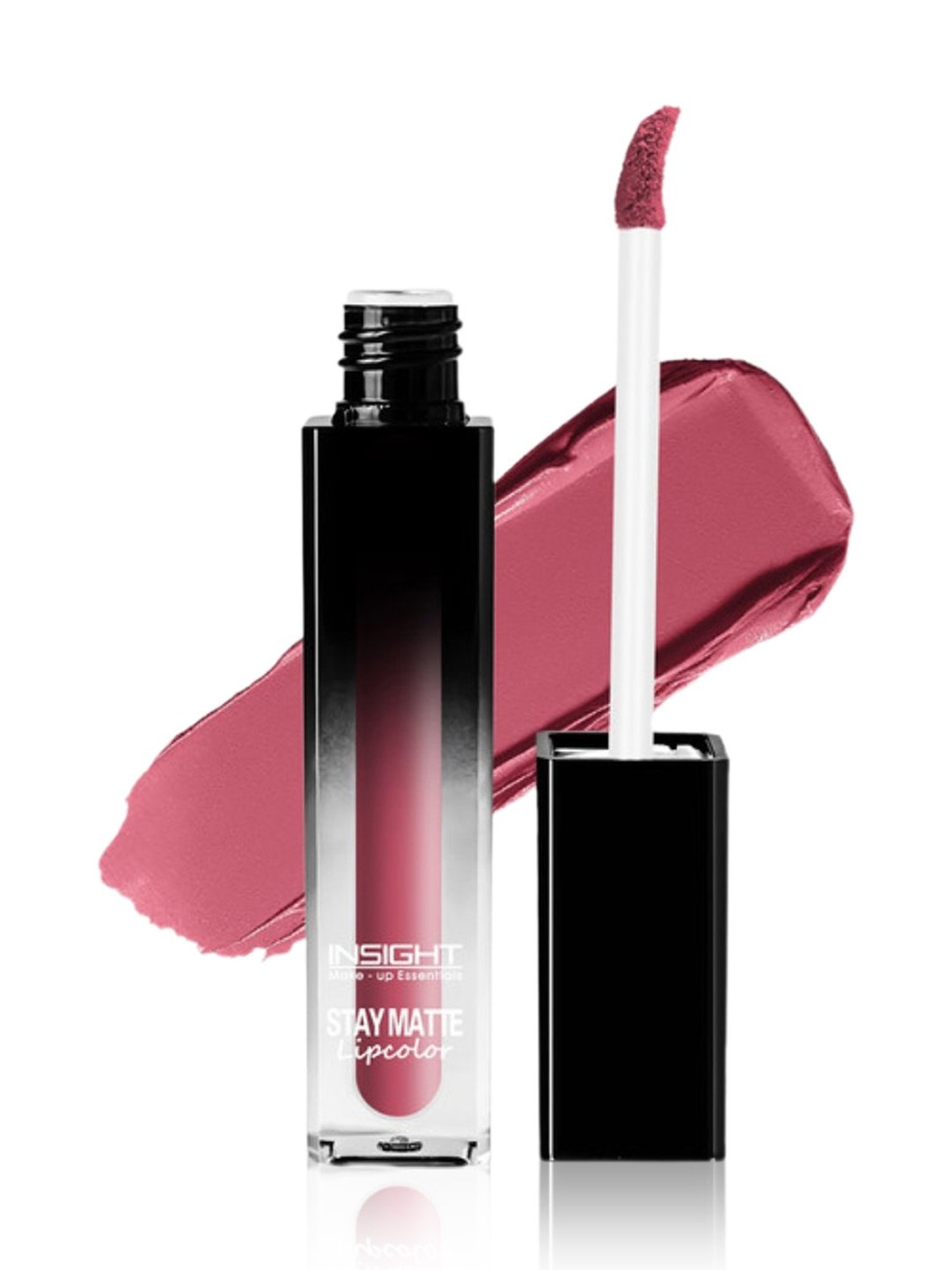 Insight Cosmetics Stay Matte Lipcolor Dream Big - 3 gm