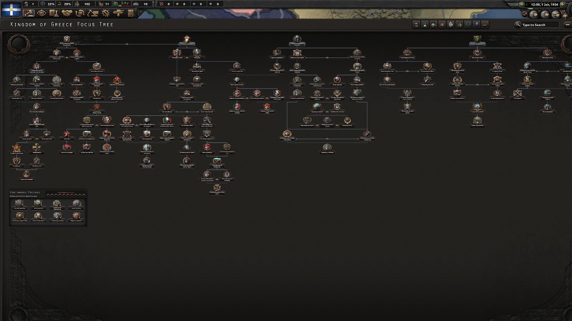 Hearts of Iron IV: Allied Armor Pack [Online Game Code]