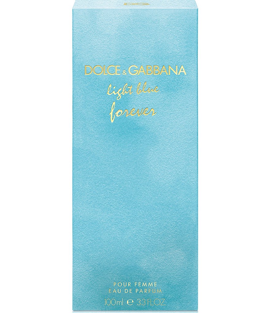 Dolce & Gabbana Light Blue Forever Eau de Parfum