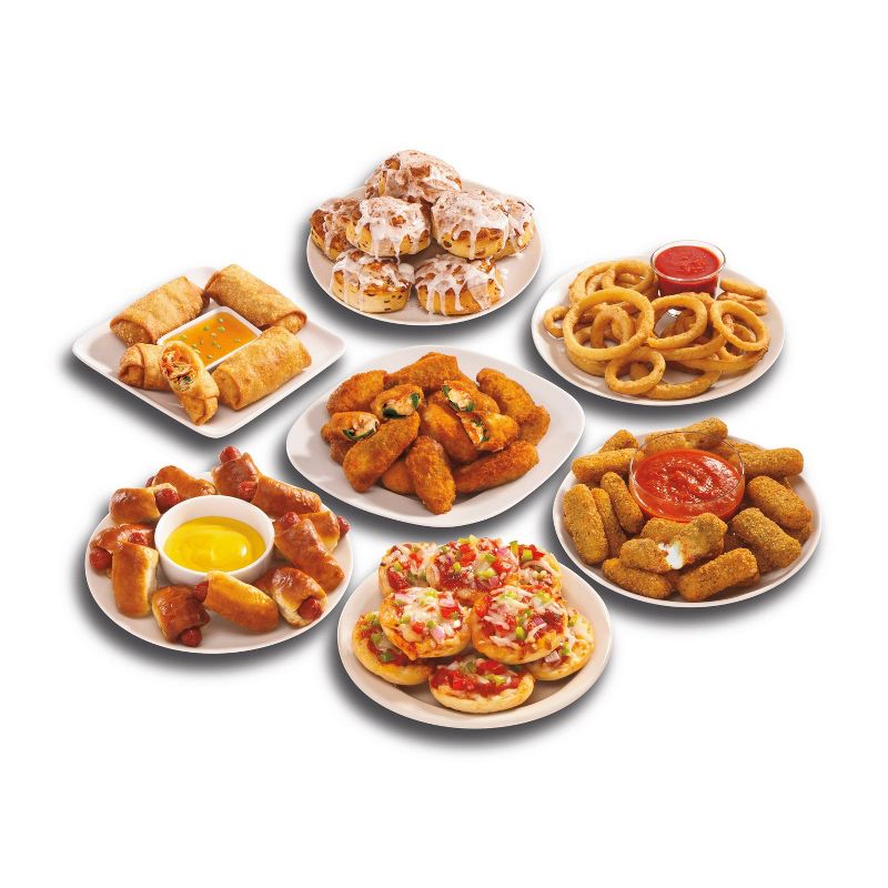 Hamilton Beach Pizza Maker - Red