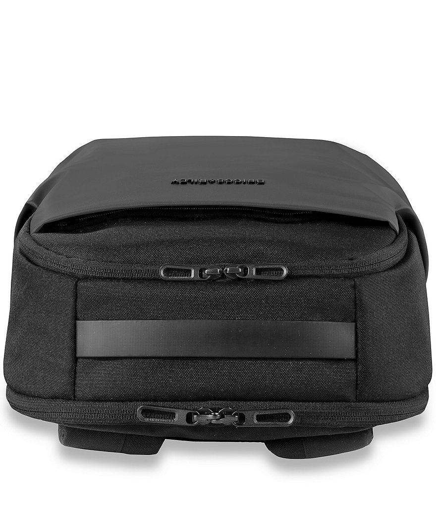 Briggs & Riley Delve Medium Backpack