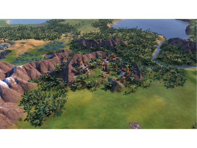 Saints Row: Gat Out Of Hell XBOX One [Digital Code]