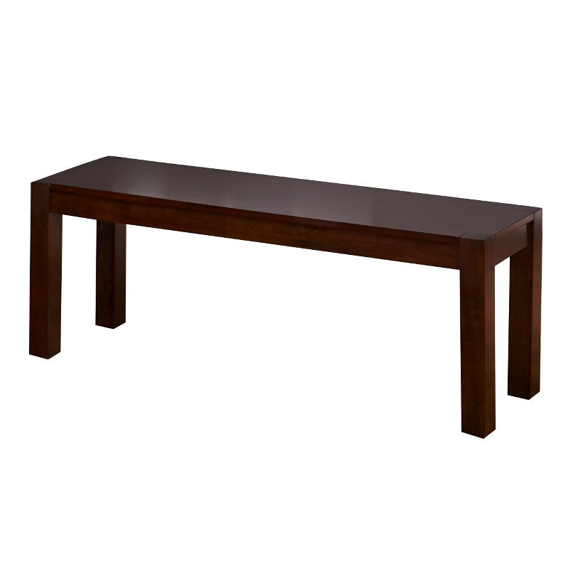 Bench Brown - Buylateral