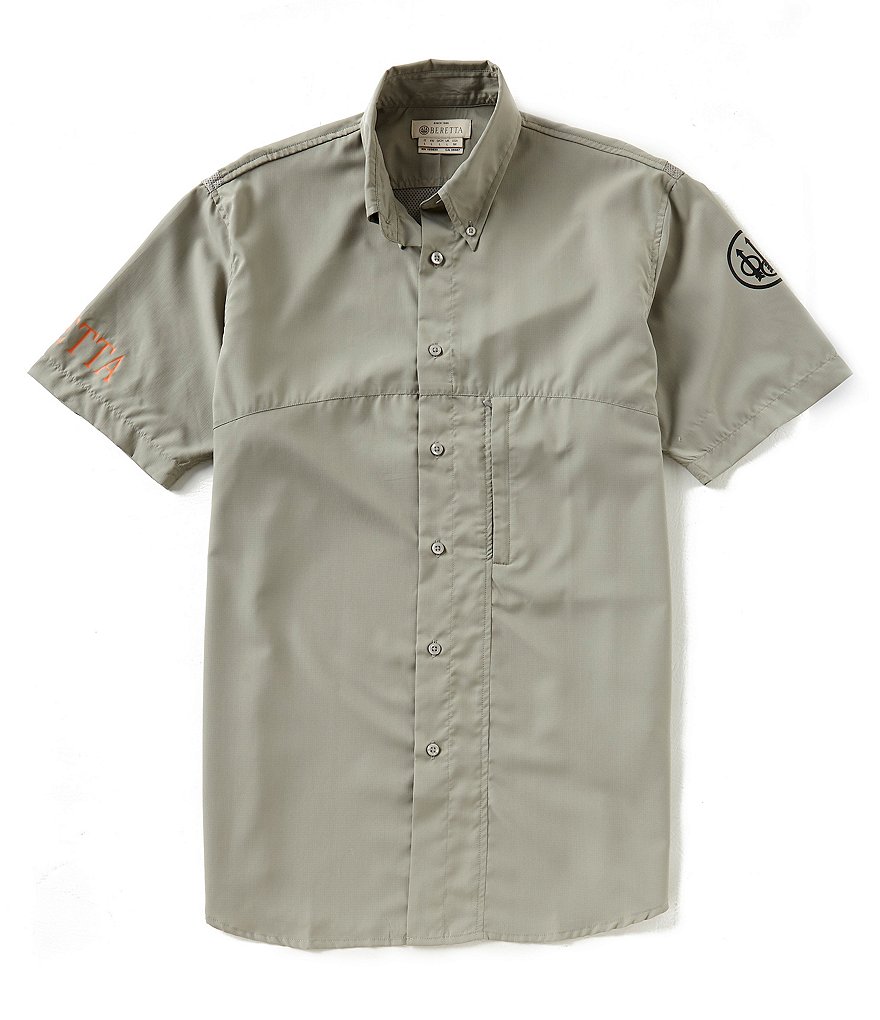 Beretta Buzzi Shooting Shirt