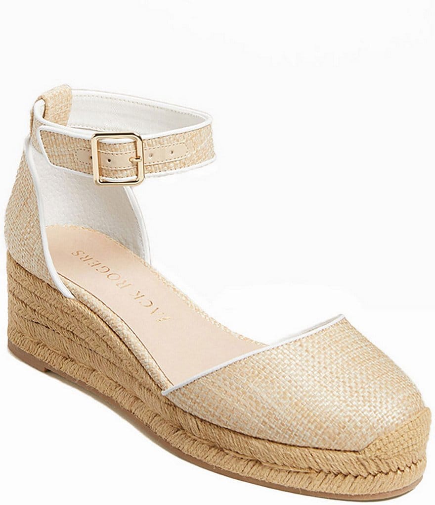 Donald Pliner Pelham Neoprene Mixed Leather Slip-On Wedge Sneakers