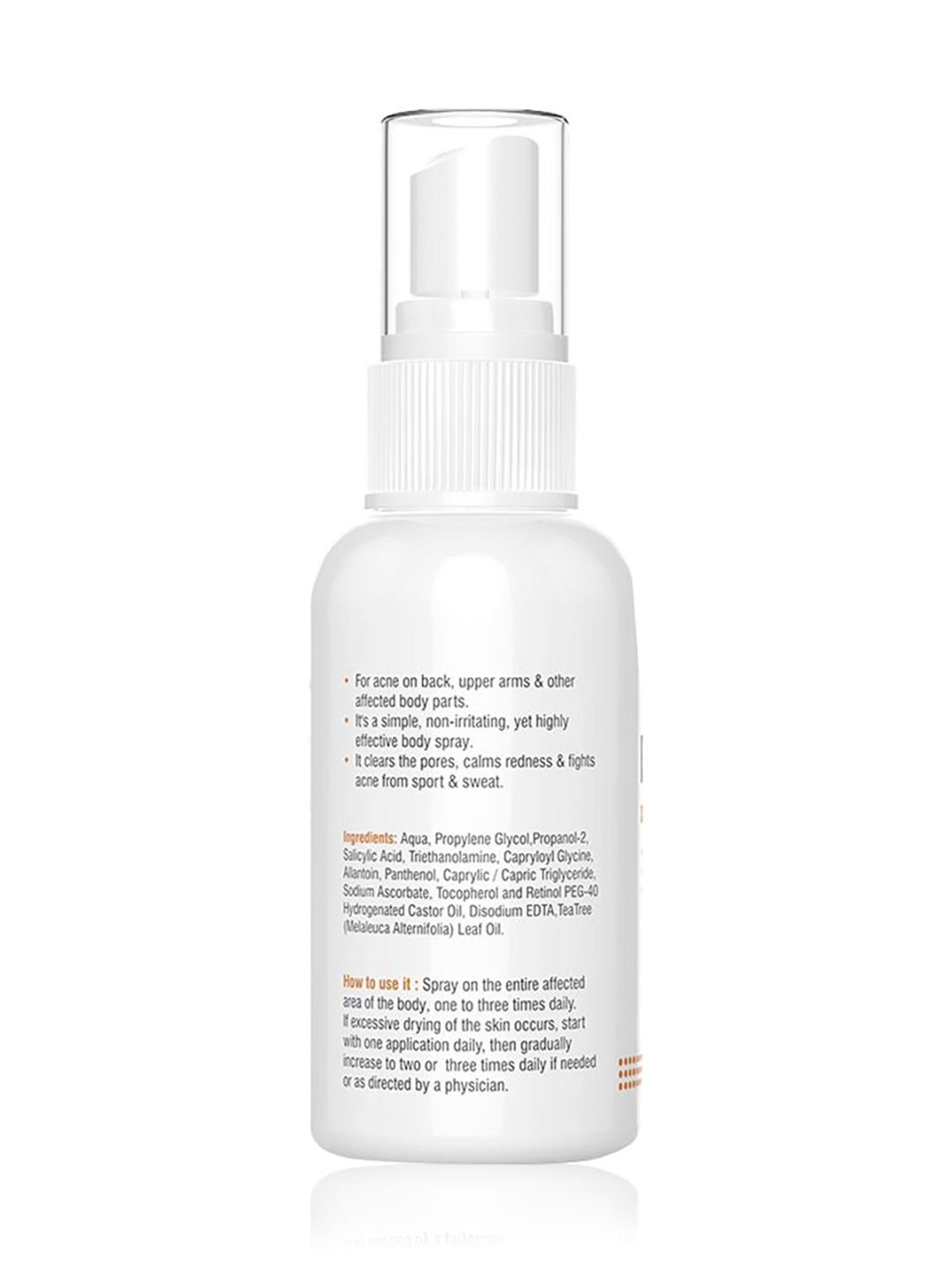 Fabessentials Sea Breeze Spa Retreat Body Care Gift Set