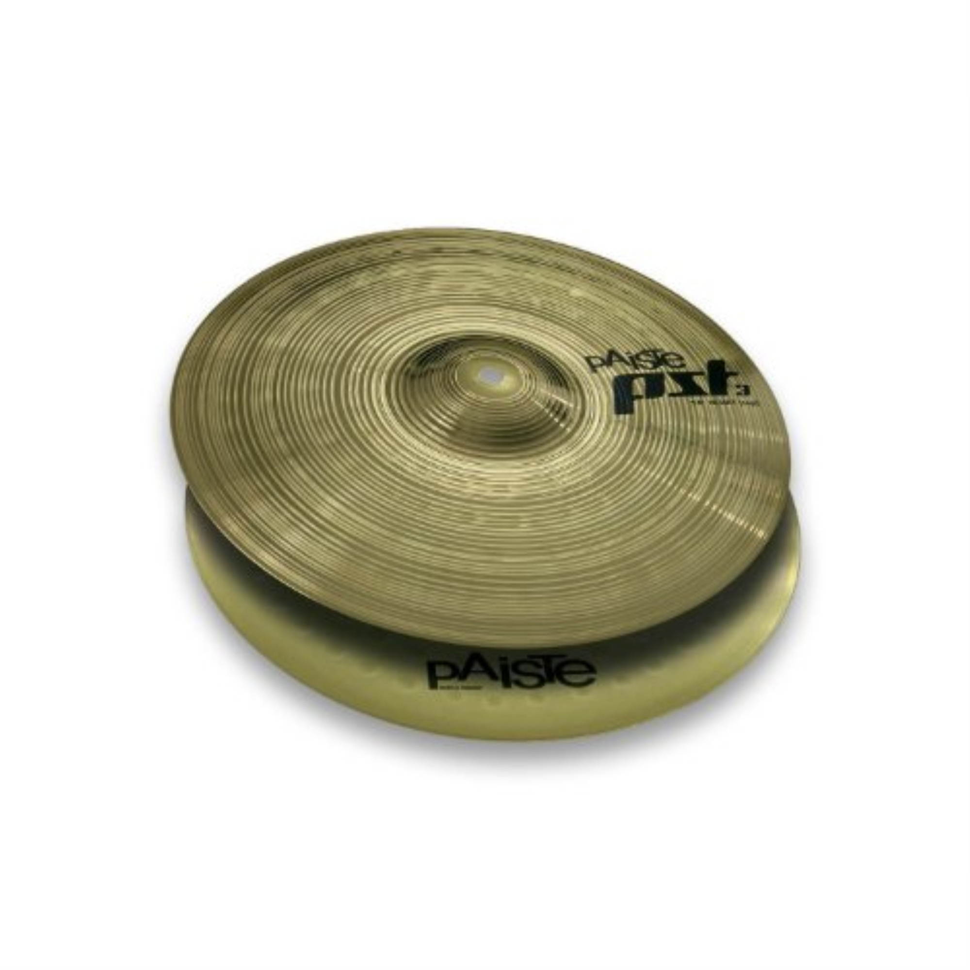 Paiste PST 3 Series 14" Hi-Hats