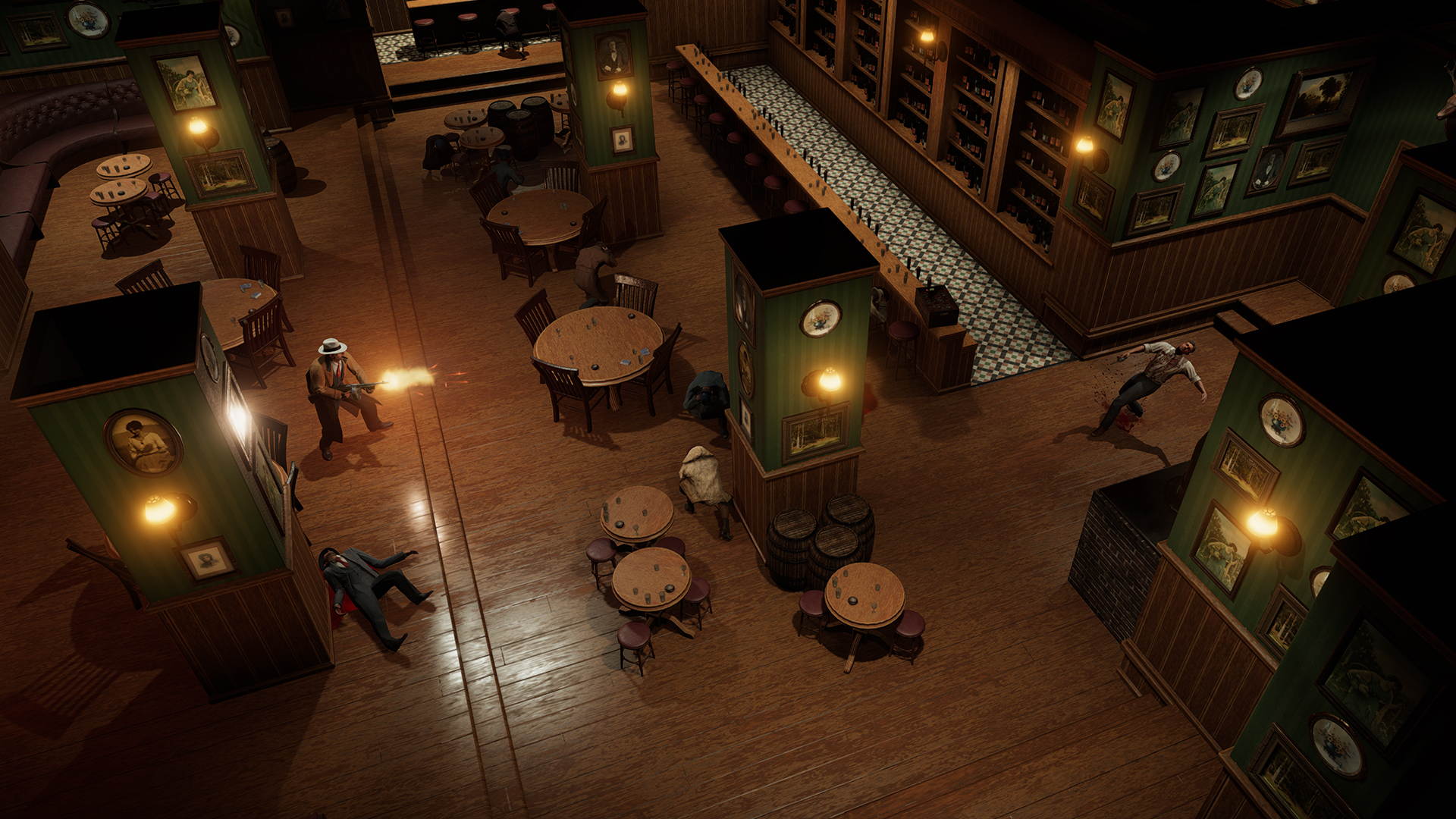 Empire of Sin Deluxe Edition  [Online Game Code]