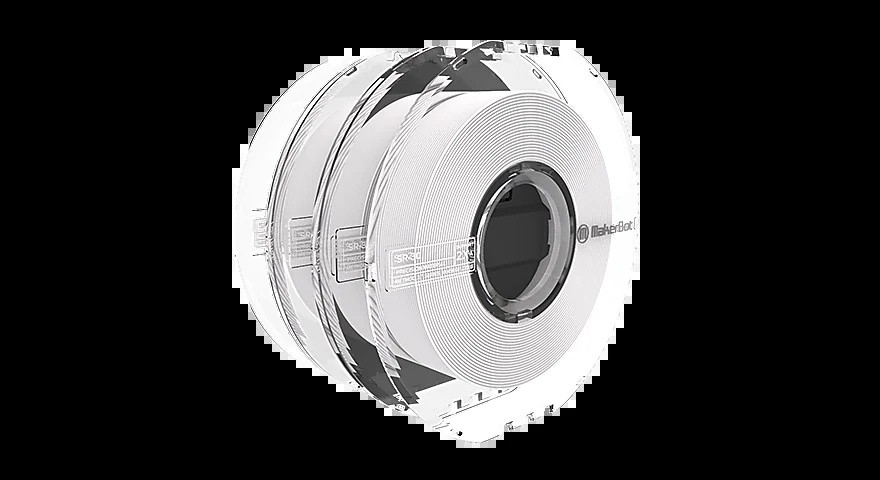 MIXED PK METHOD X FILAMENT 6ABS 3 SR-30