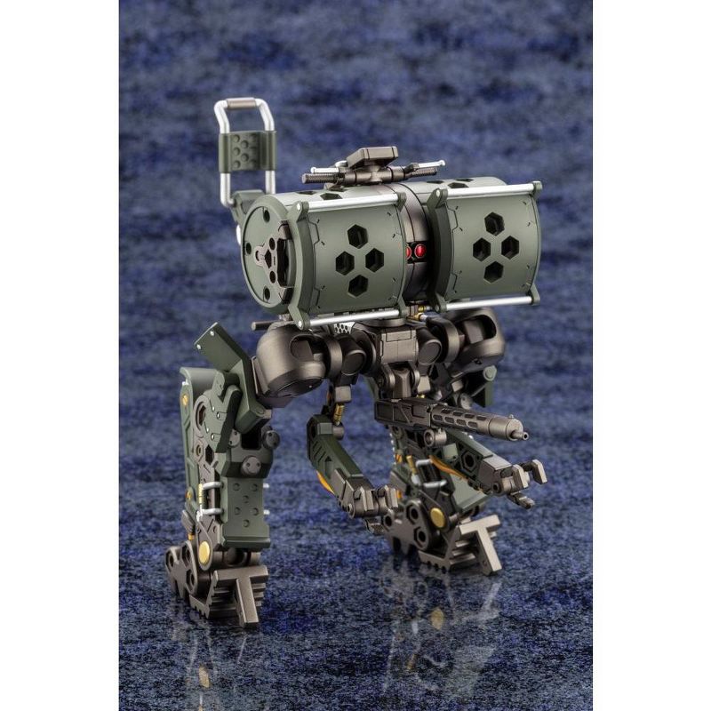 Kotobukiya Hexa Gear Scarecrow Forest Color Ver. 1/24 Scale Plastic Model Kit