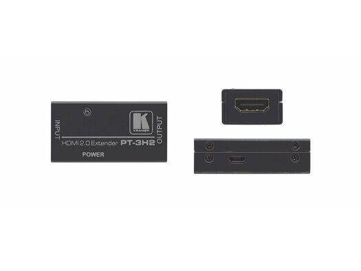 Kramer PT-3H2 4K UHD HDMI 2.0 Extender