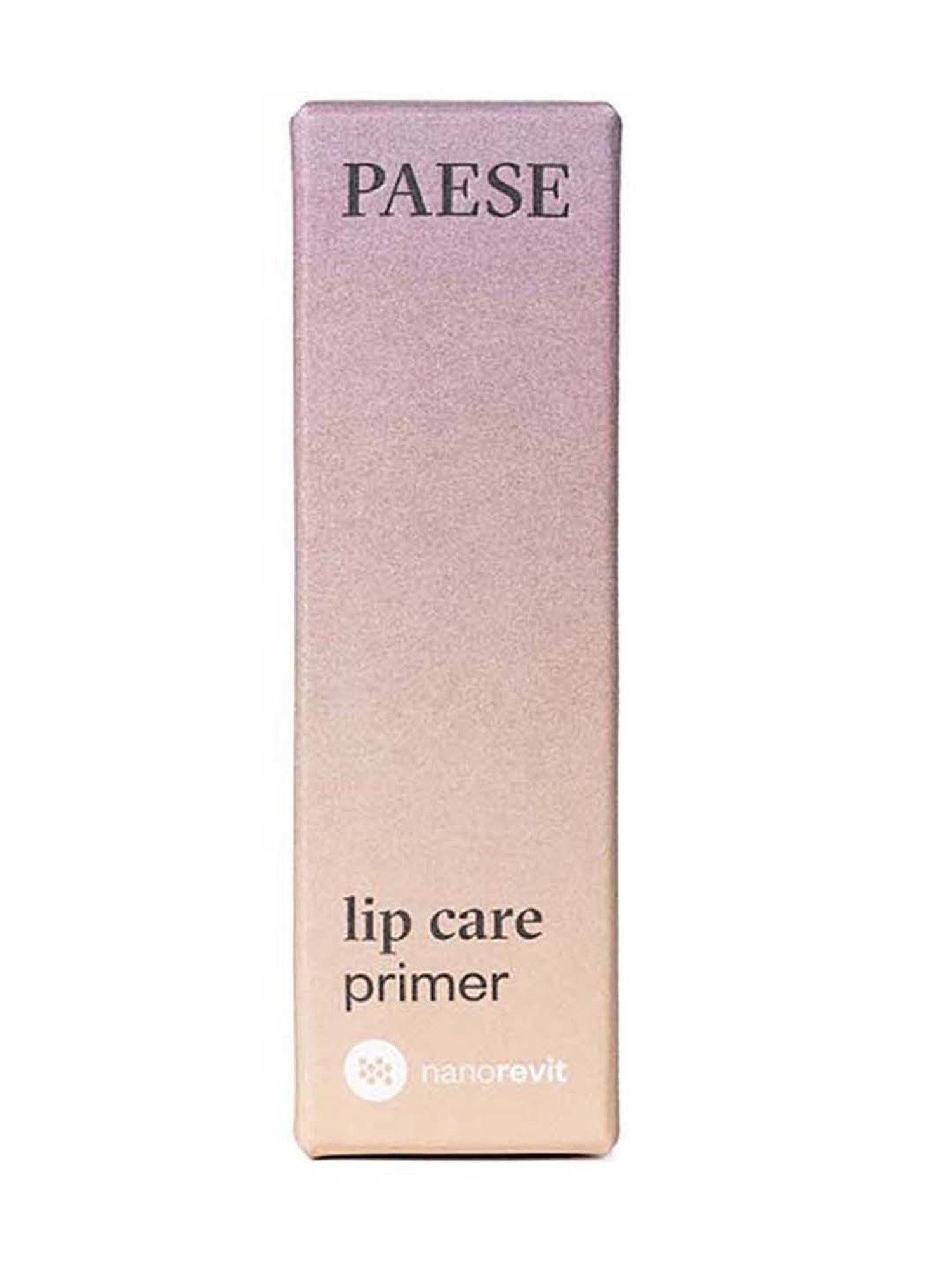 Paese Cosmetics Lip Care Primer 41 Light Gold - 2.2 gm