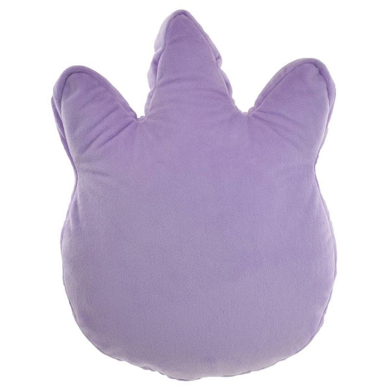 2 Scoops Scented Microbead Plush - Purple Unicorn