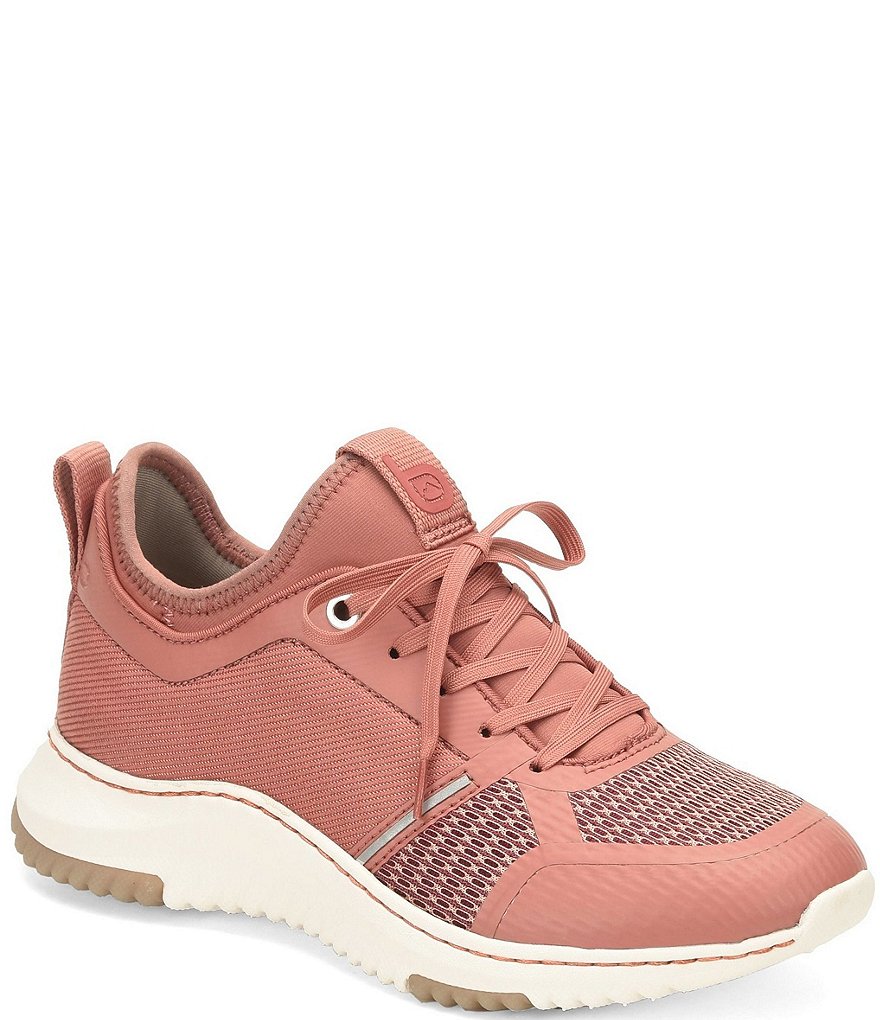 bionica Orbit III Collection Oakler Mesh Sneakers