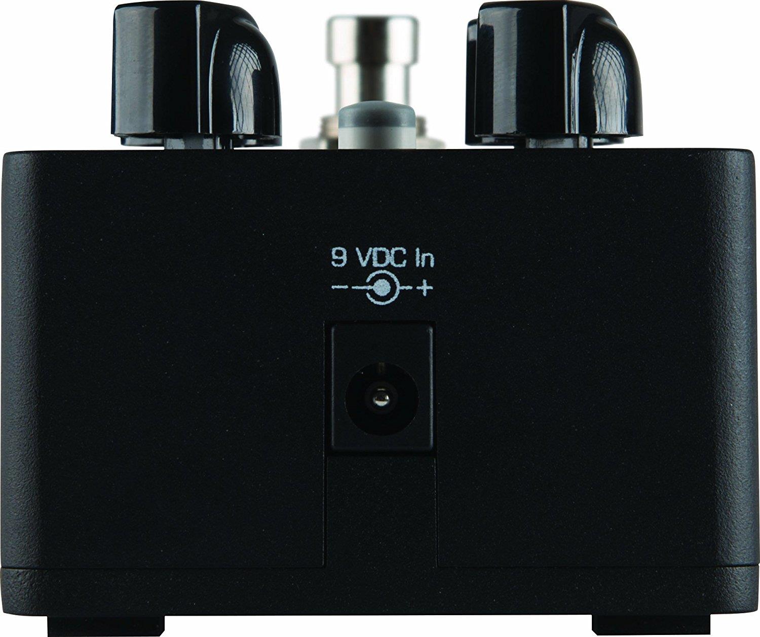 Ampeg Classic Analog Bass Preamp Pedal