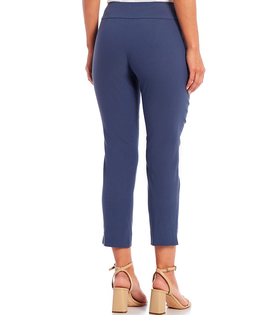 NIC + ZOE Wonder Stretch Pants