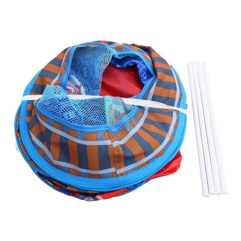 Thomas & Friends Thomas The Train - Ball Pit Tent with 20 Bonus Play Balls