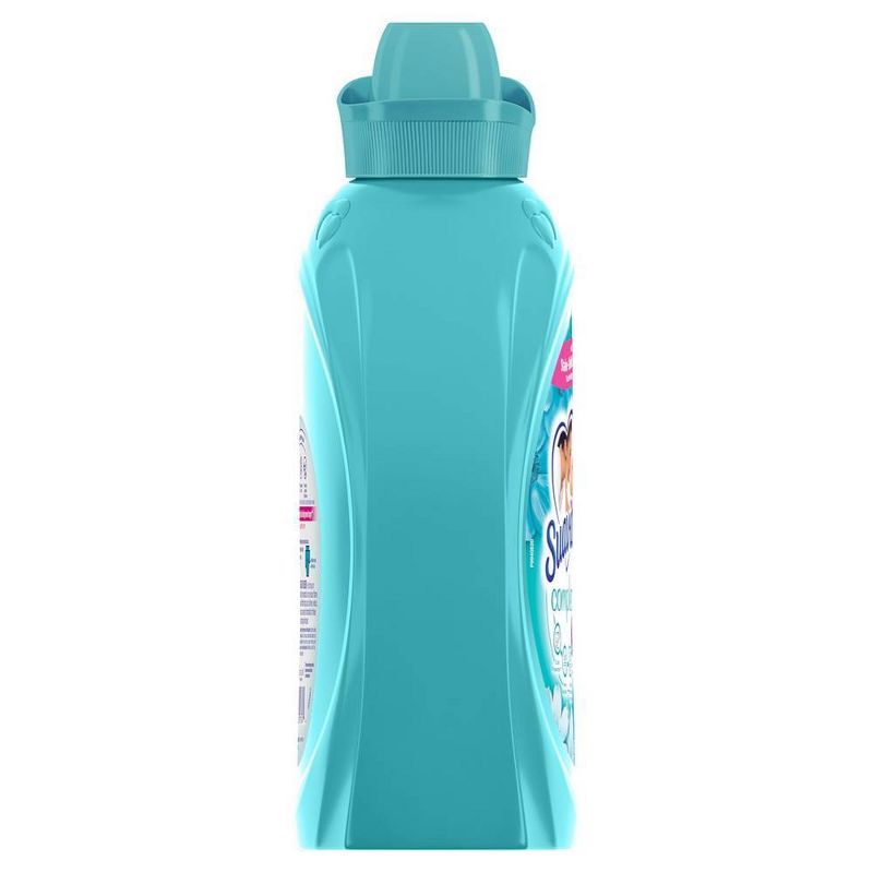 Downy WrinkleGuard Fresh Wrinkle Releaser Fabric Spray - 9.7oz