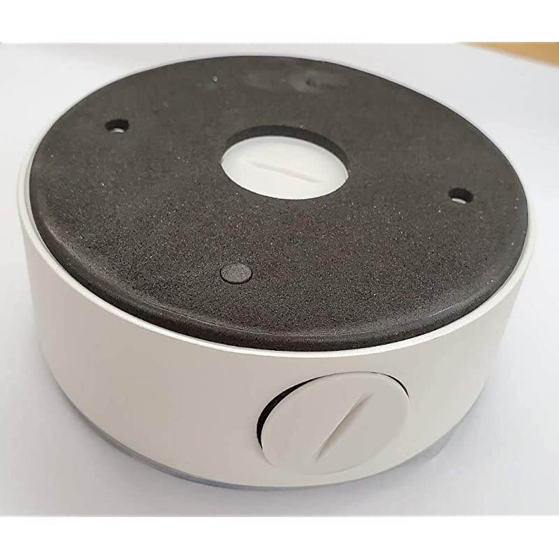 CB110 DS-1280ZJ-DM18 Conduit Base for Hikvision Dome Camera DS-2CD2142FWD-I (2 Pack V2)