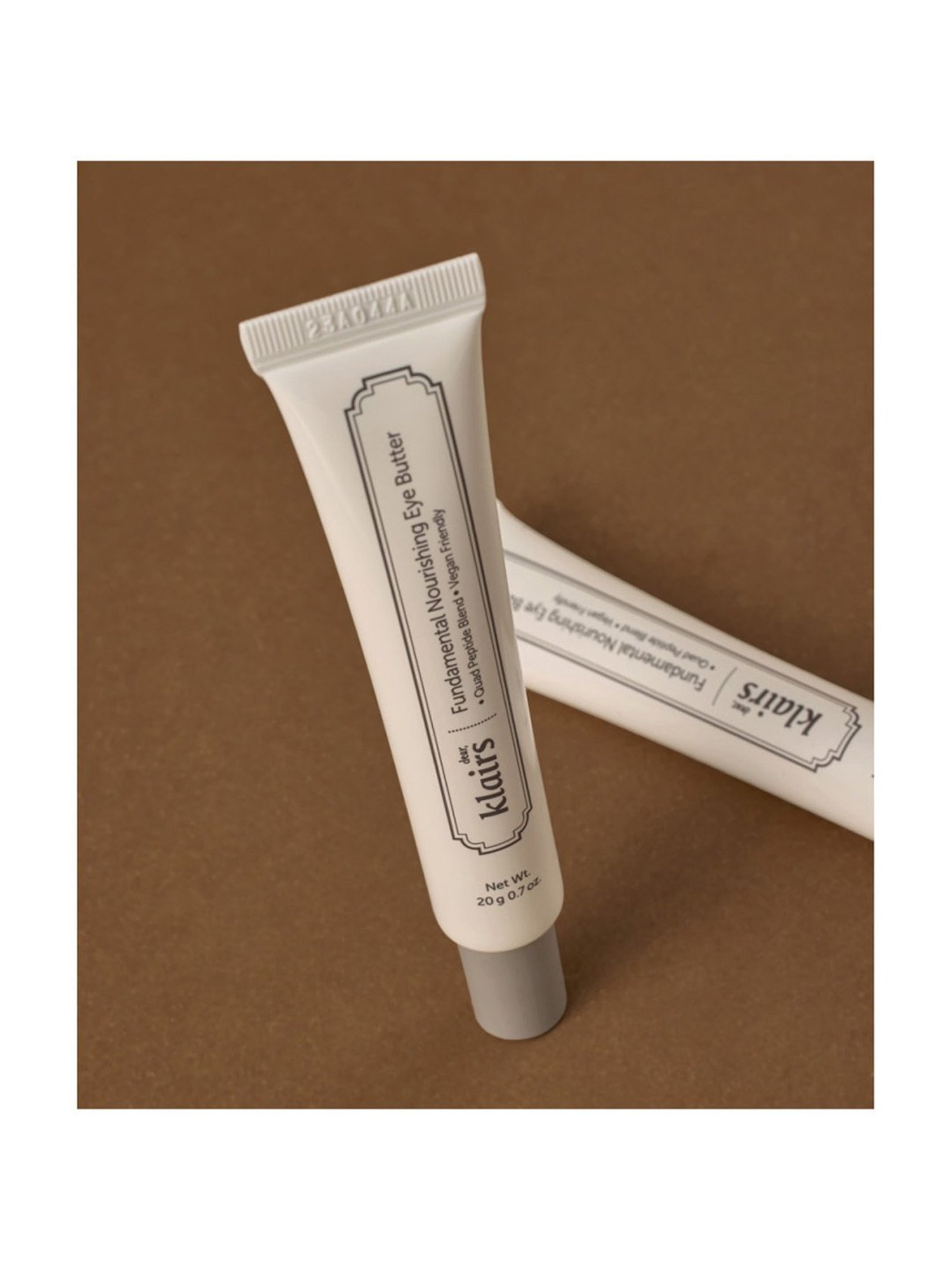 Dear Klairs Fundamental Nourishing Eye Butter 20 gm