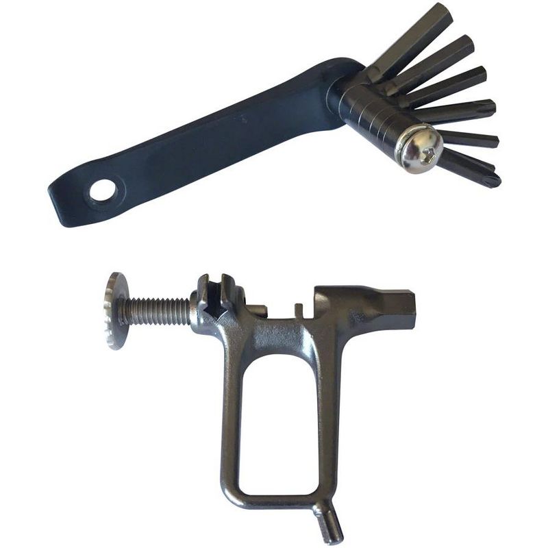 Ritchey CPR12+ Multi-Tool