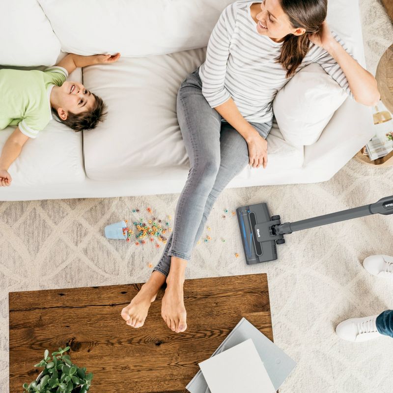 FeatherWeight Lightweight Stick Vacuum