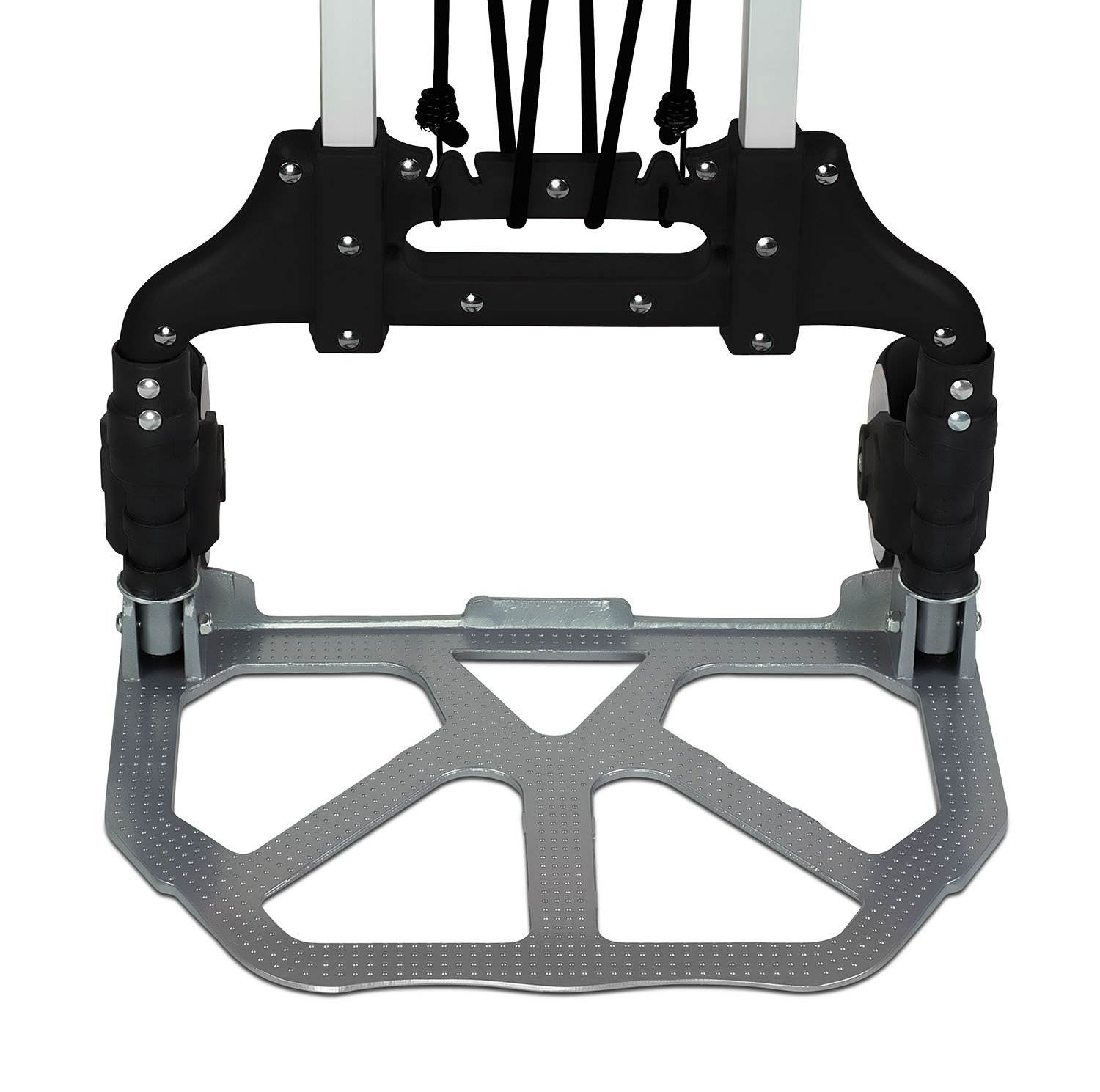 New 400lb Digital Shipping Scale 16.75" x 13.75" Platform Floor Bench