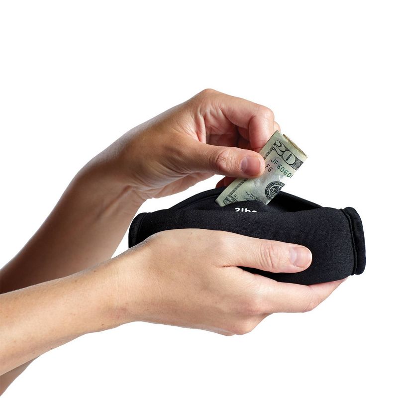 Ignite by SPRI Walking Weights 2lb Set