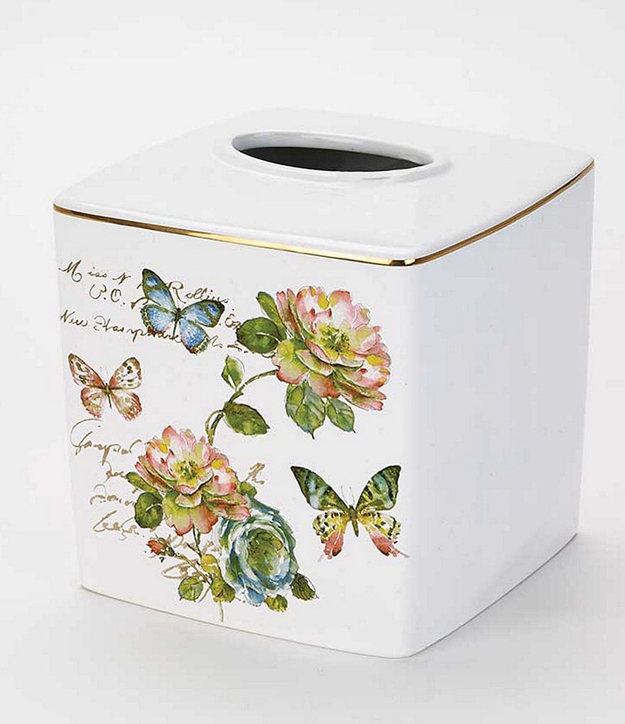 Kassatex St. Honore Jar