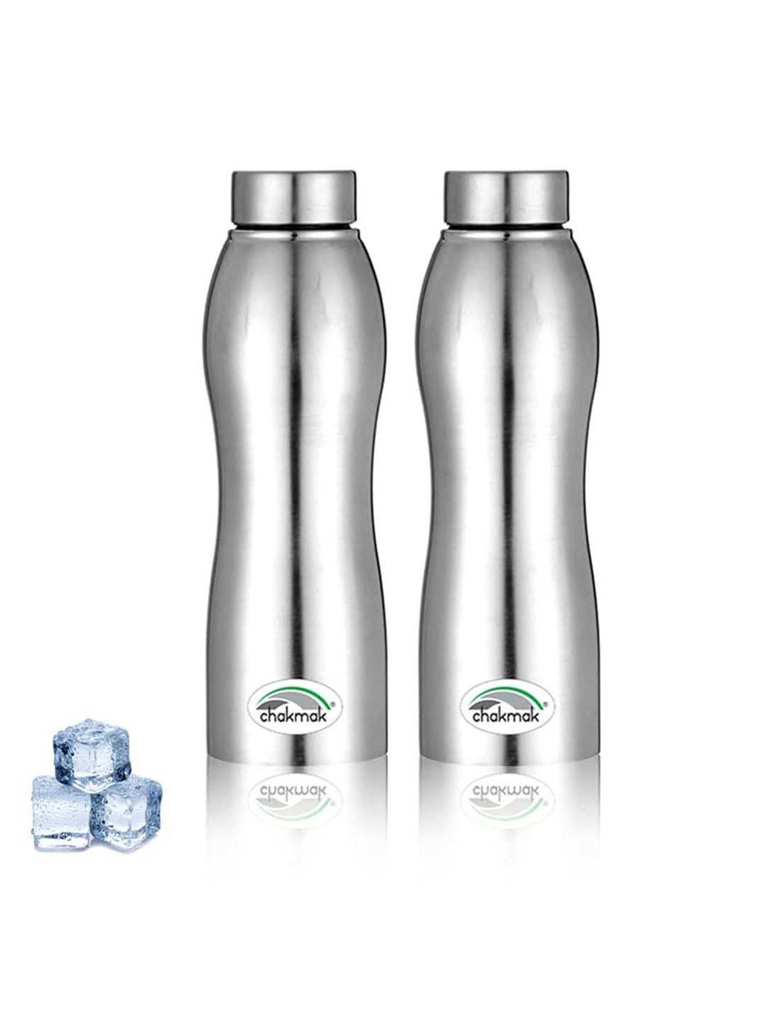 Milton BLISS 900 Thermosteel Vaccum Insulated Hot & Cold Water Bottle, 820 ml, Pink