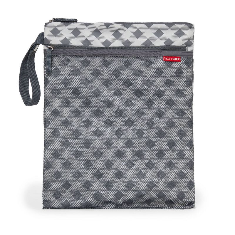 French Bull Sus Deluxe Duffel Diaper Bag