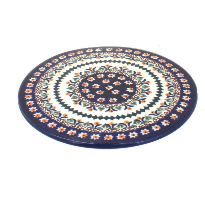 Glass And Metal Globe Snack Dispenser/ Storage - Plow & Hearth