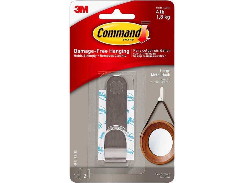 Letter-Size Portable Desktop with Steel Low Profile Clip, Polypropylene, Black