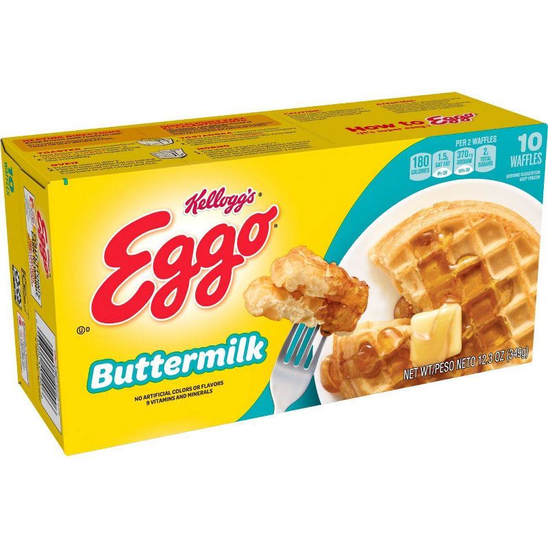 Eggland's Best Cage Free Three Cheese Frozen Egg Bites - 4ct