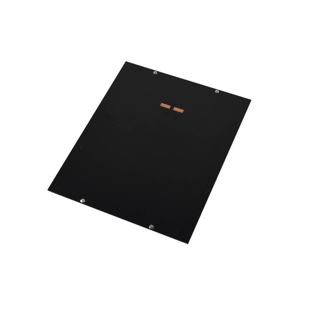 136*110*3mm Mini 2W 6V 330mAh Polysilicon Solar Panels For Solar System DIY Universal