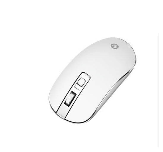 HXSJ Ergonomic Optical Office 2.4G Wireless Gaming Mouse Mice Adjustable 2400 DPI with 6 Buttons for Laptop PC Notebook Computer