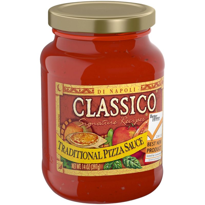 Prego Roasted Garlic Parmesan Italian Sauce 24oz