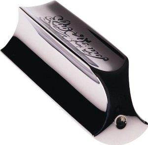 Dunlop 926 Chromed Brass Lap Dawg Tone Bar