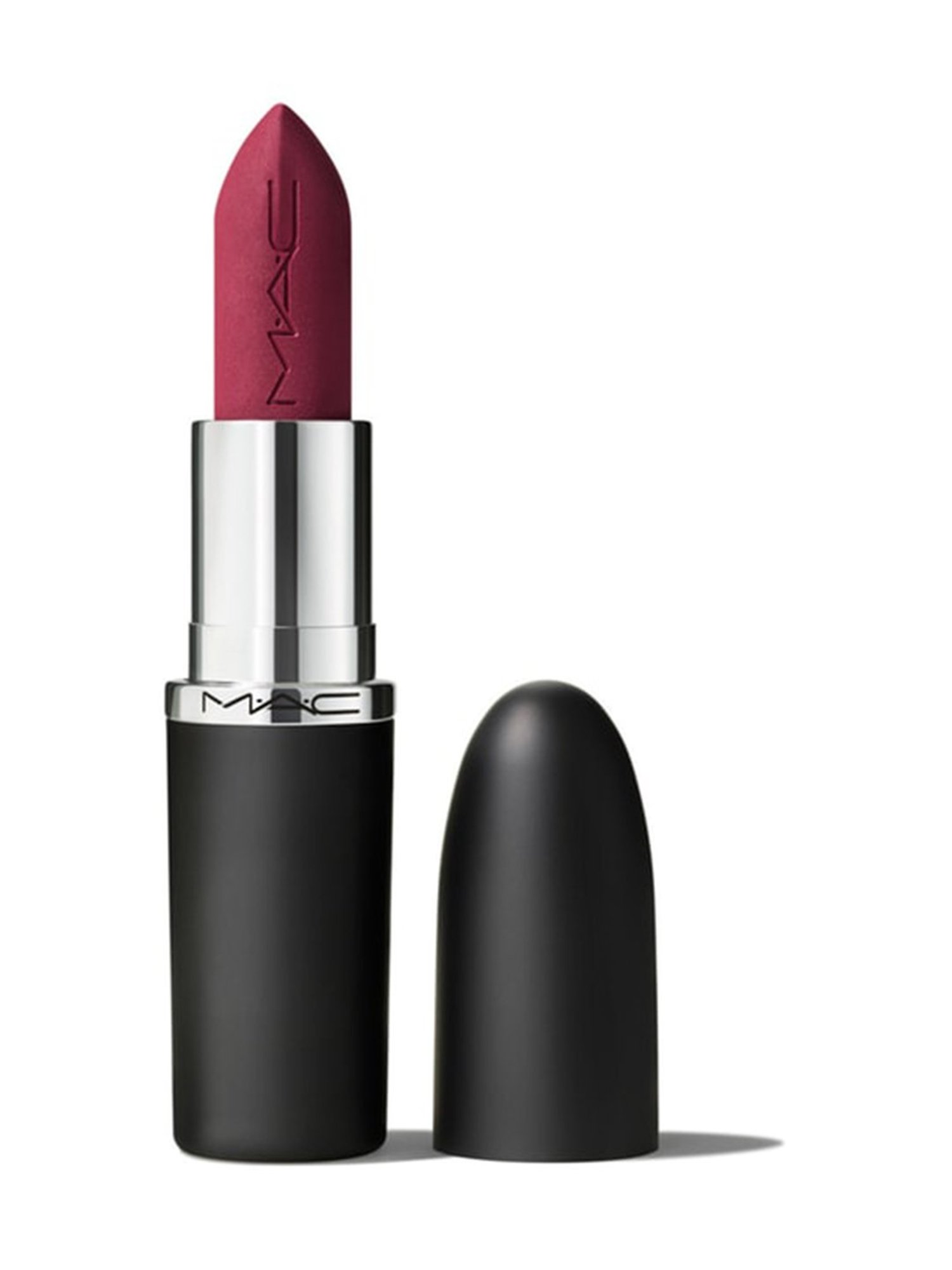 M.A.C MACximal Matte Lipstick Captive Audience - 3.5 gm
