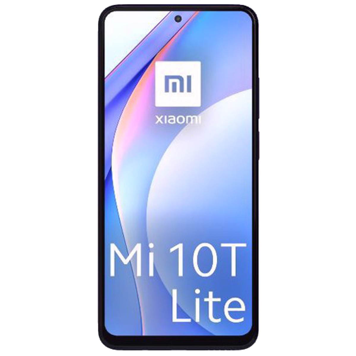 Xiaomi Mi 10T Lite 5G Dual-SIM 128GB ROM + 6GB RAM (GSM Only | No CDMA) Factory Unlocked Android Smartphone (Atlantic Blue) - International Version