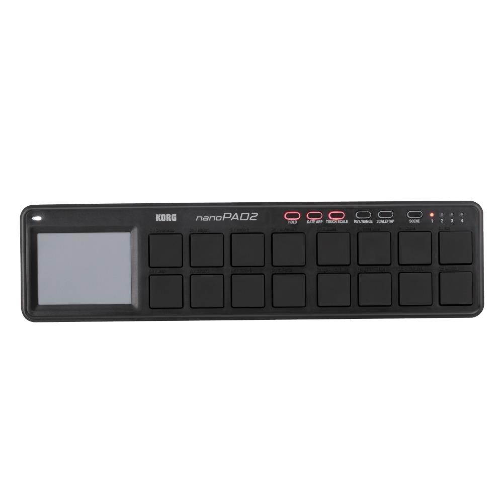 Korg Slim-Line USB-MIDI Drum Pad