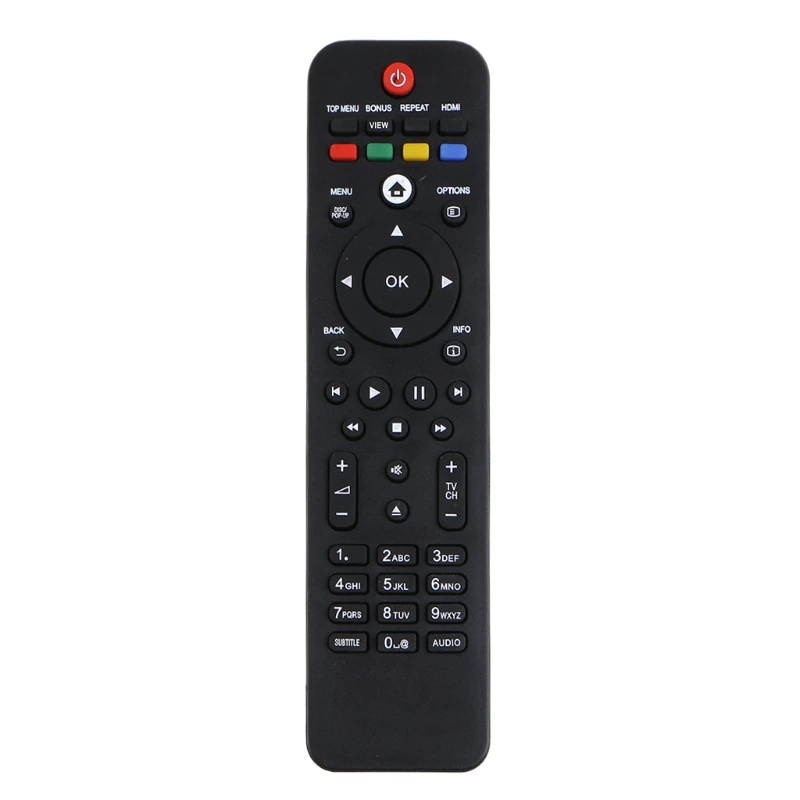 Wireless Remote Control for DVD Blu-Ray Disc Player BDP7500 BDP3000 BDP3200 X7JC