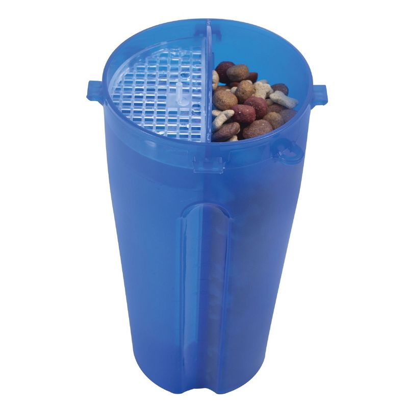 Pet Genius Smart Pet Fountain Filter - White