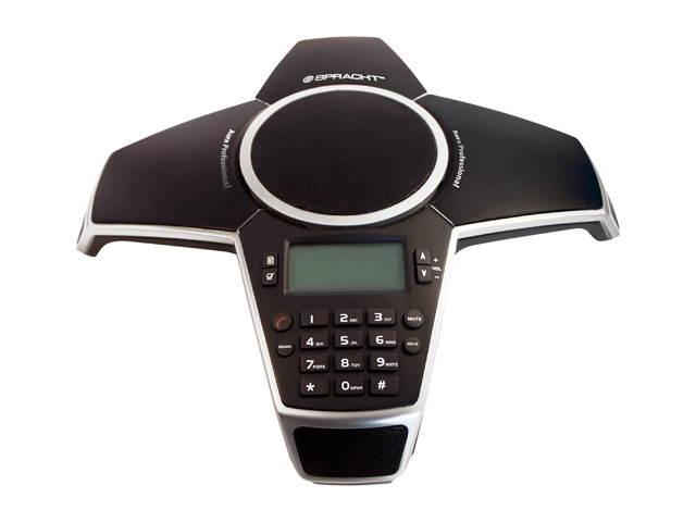 SPRACHT CP-3010 AURA PROFESSIONAL CONFERENCE