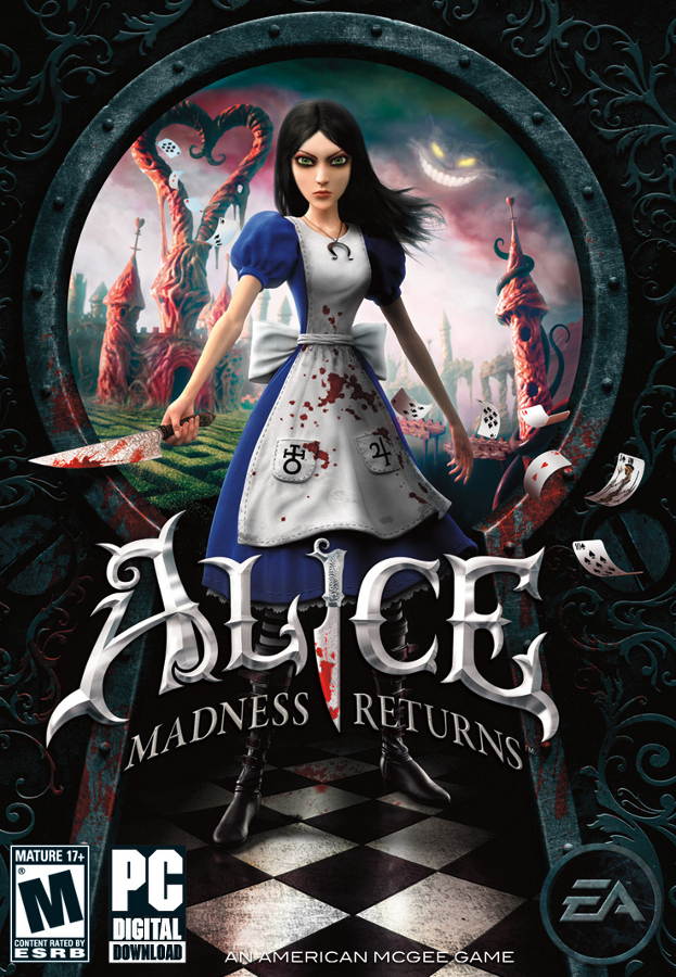 Alice: Madness Returns&trade; - PC Digital [Origin]