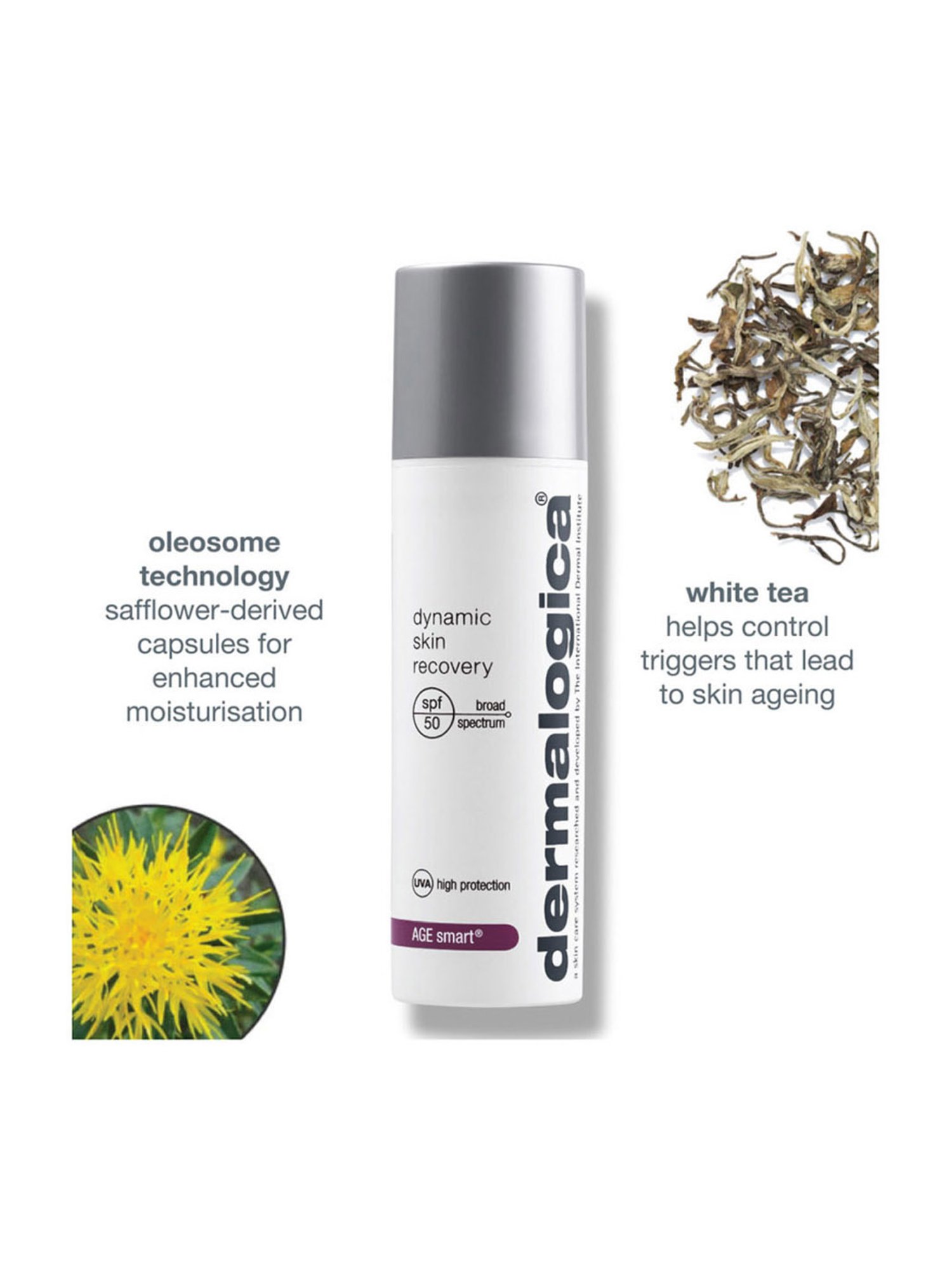 Dermalogica Dynamic Skin Recovery - 50 ml