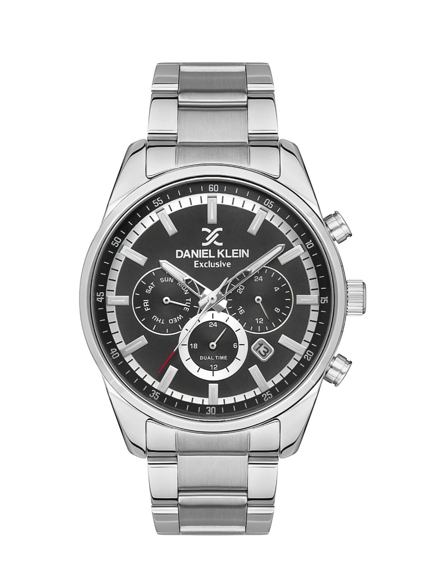 Daniel Klein DK.1.13348-1 Exclusive chronograph Watch for Men