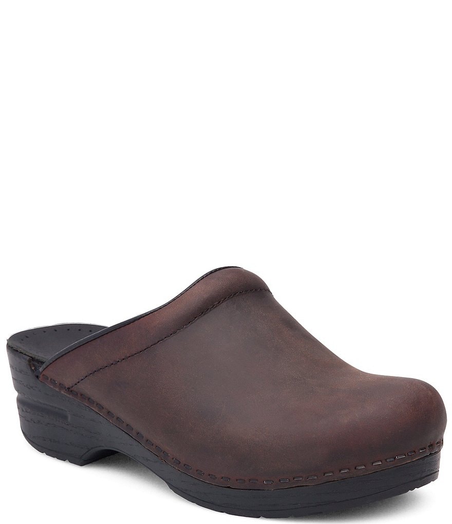 Alegria Keli Lullaby Clogs